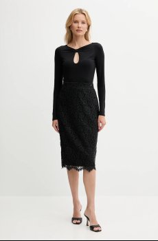 Лонгслив Guess JOEY