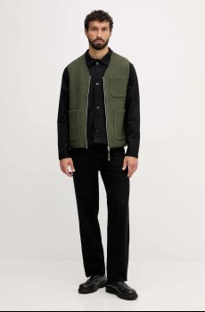 Безрукавка с добавлением шерсти United Colors of Benetton