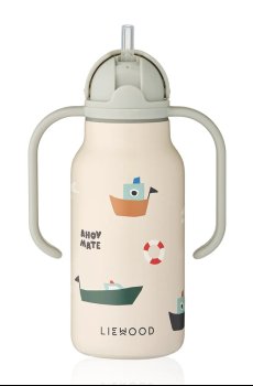 Детская термобутылка Liewood Kimmie Water Bottle 250 ml
