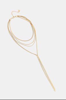 Цепочка Patrizia Pepe