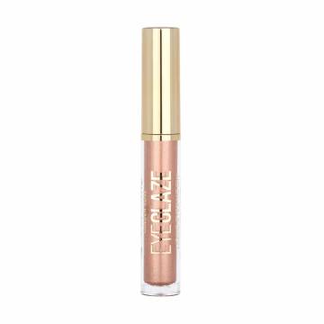 Жидкие тени для век Golden Rose Eye Glanze Eyeshadow 12 Rosy Sand, 3.5 мл Жидкие тени для век Golden Rose Eye Glanze Eyeshadow 12 Rosy Sand, 3.5 мл
