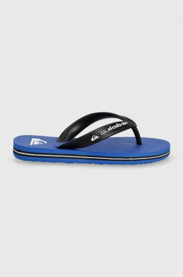 Детские вьетнамки Quiksilver MOLOKAI CORE Детские вьетнамки Quiksilver MOLOKAI CORE