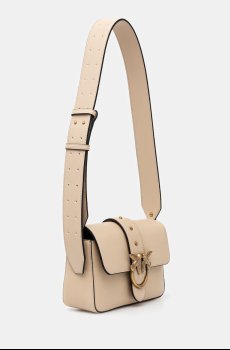 Кожаная сумочка Pinko