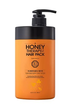 Интенсивная маска для волос Daeng Gi Meo Ri Honey Intensive Hair Mask с медом, 1 л