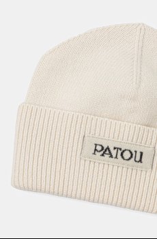 Шерстяная шапка Patou