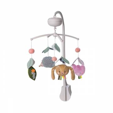 Музичний мобіль Taf Toys Садочок у місті Природа (13055) Музичний мобіль Taf Toys Садочок у місті Природа (13055)