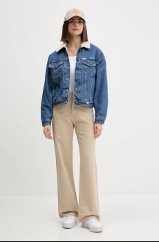 Джинсовая куртка Guess Jeans