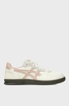 Женские белые кроссовки Белый 6 Asics 1203A451-107
