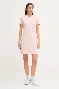 Платье Lacoste
