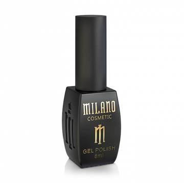 Гель-лак для ногтей Milano Cosmetic Jasper 02, 10 мл Гель-лак для ногтей Milano Cosmetic Jasper 02, 10 мл