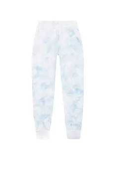 Детские белые спортивные брюки Белый 6Y Polo Ralph Lauren 312856409001