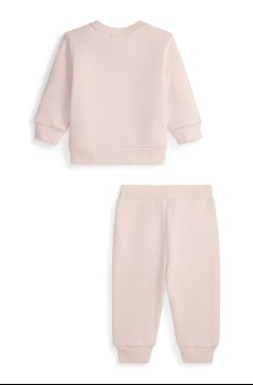 Спортивный костюм для младенцев Polo Ralph Lauren