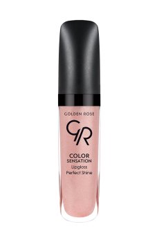 Блеск для губ Golden Rose Color Sensation Lip Gloss 102, 5.6 мл