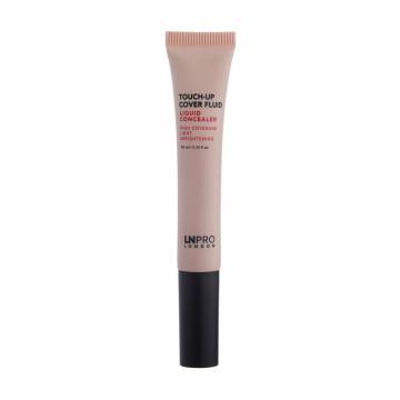 Консилер для лица LN Pro Touch-Up Cover Fluid Liquid Concealer со светоотражающими частичками, 102, 10 мл Консилер для лица LN Pro Touch-Up Cover Fluid Liquid Concealer со светоотражающими частичками, 102, 10 мл