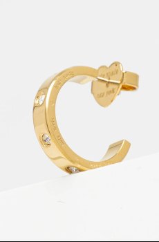 Сережки Kate Spade