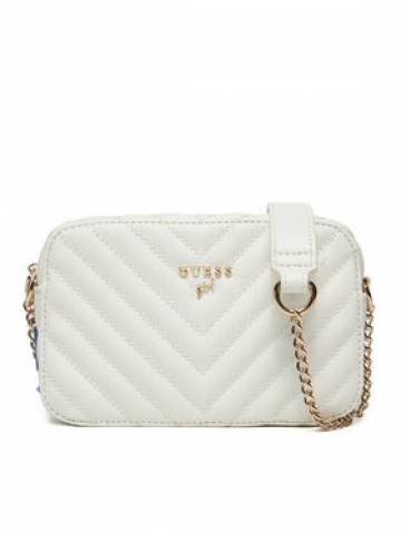 Guess Сумка J4GZ23 WFZL0 Білий Guess Сумка J4GZ23 WFZL0 Білий