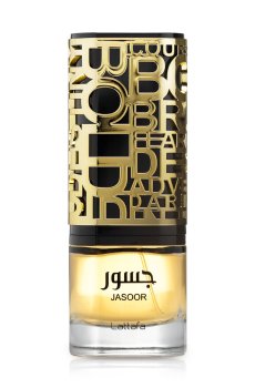 Lattafa Perfumes Jasoor Парфюмированная вода унисекс, 100 мл