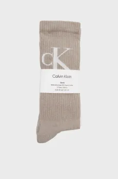 ??????? ????? (2 ????) MONOGRAM ???????????? 39/42 Calvin Klein 701228802