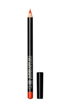 Карандаш для губ Affect Cosmetics Shape & Color Lipliner Pencil, Wild Poppies, 1.2 г