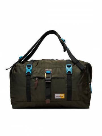 Discovery Сумка Duffel Bag D00730.11 Зелений Discovery Сумка Duffel Bag D00730.11 Зелений