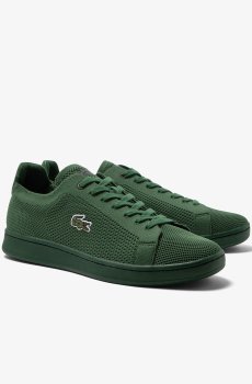 Lacoste кросівки чоловічі CARNABY PIQUEE