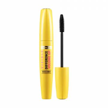 Объемная тушь для ресниц FarmStay Visible Difference Volume Up Mascara с натуральными компонентами, Black, 12 г Объемная тушь для ресниц FarmStay Visible Difference Volume Up Mascara с натуральными компонентами, Black, 12 г