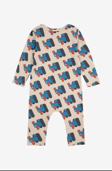 Детские полузунки Bobo Choses Doggy Mate