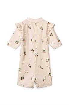 Детский комбинезон для купания Liewood Amel Printed Swim Jumpsuit