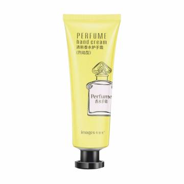 Парфюмированный крем для рук Images Perfume Hand Cream Tea, 30 мл Парфюмированный крем для рук Images Perfume Hand Cream Tea, 30 мл