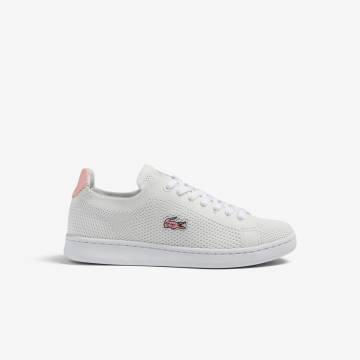 Lacoste кросівки жіночі CARNABY PIQUEE Lacoste кросівки жіночі CARNABY PIQUEE