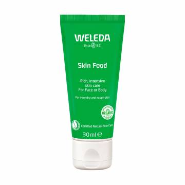 Крем для тела Weleda Skin Food, 30 мл Крем для тела Weleda Skin Food, 30 мл