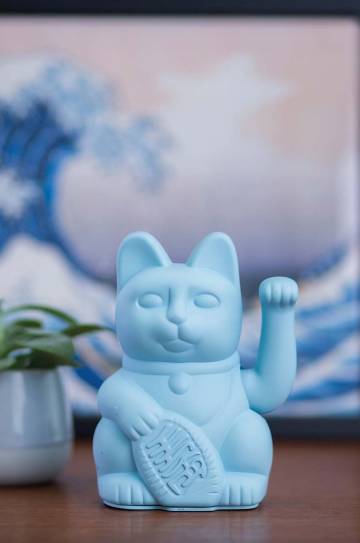 Декорация Donkey Lucky Cat Декорация Donkey Lucky Cat