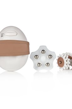 Массажер электрический для тела Body Slimmer МА-020