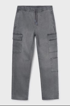 Детские джинсы Mayoral