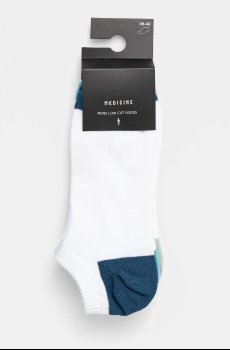 Хлопковые носки Medicine 3 шт