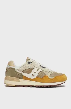 Мужские замшевые кроссовки SHADOW 5000 Разноцветный 10 Saucony S70665-58