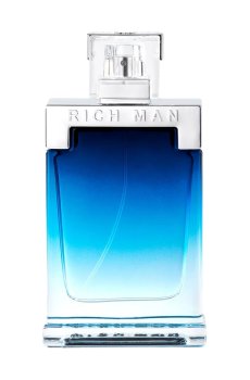 Paris Bleu Rich Man Game Туалетная вода мужская, 100 мл