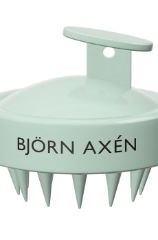Массажная расческа для кожи головы Bjorn Axen Scalp Massage Brush, 1 шт