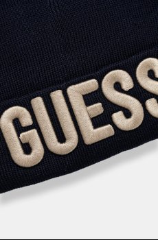 Детская шапка Guess