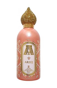 Attar Collection Areej Парфюмированная вода женская, 100 мл