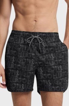 Шорты пляжные