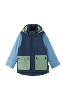 Детская куртка Reima Sysma