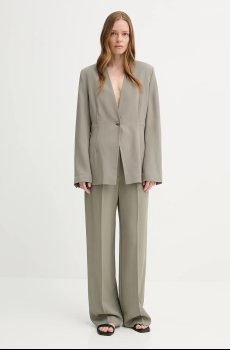 Брюки Samsoe Samsoe SAESMERALDA