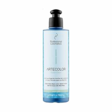 Уценка! Лосьон для волос Profesional Cosmetics Artecolor Color Clean, 200 мл Уценка! Лосьон для волос Profesional Cosmetics Artecolor Color Clean, 200 мл