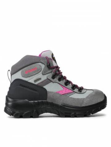 Grisport Трекінгові черевики 13316SCA7G Сірий Grisport Трекінгові черевики 13316SCA7G Сірий