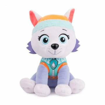 Мягкая игрушка Paw Patrol Щенячий патруль в кино 2: щенок Эверест, 23 см, от 1 года (SM84240/7111) Мягкая игрушка Paw Patrol Щенячий патруль в кино 2: щенок Эверест, 23 см, от 1 года (SM84240/7111)