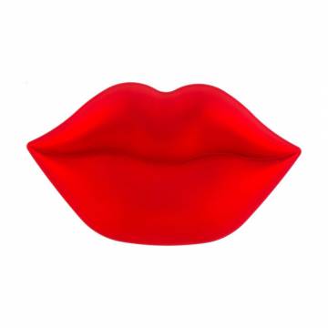 Уценка! Гидрогелевая маска для губ Kocostar Lip Mask, Romantic Rose, 20 шт Уценка! Гидрогелевая маска для губ Kocostar Lip Mask, Romantic Rose, 20 шт