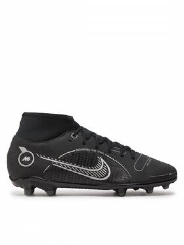 Nike Взуття для футболу Mercurial Superfly DJ2904 007 Чорний Nike Взуття для футболу Mercurial Superfly DJ2904 007 Чорний