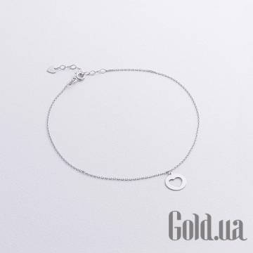 Браслет на ногу Украина Браслет на ногу Украина