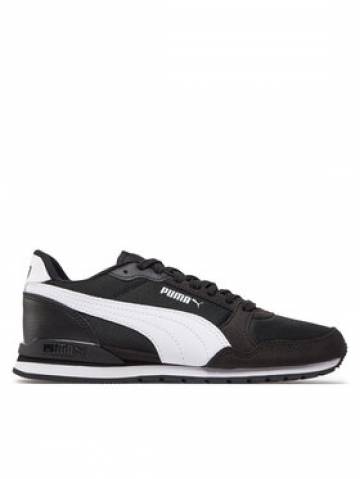 Puma Снікерcи St Runner V3 385510-01 Чорний Puma Снікерcи St Runner V3 385510-01 Чорний